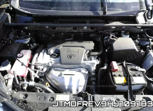 JTMDFREV9HJ709783 фото 2
