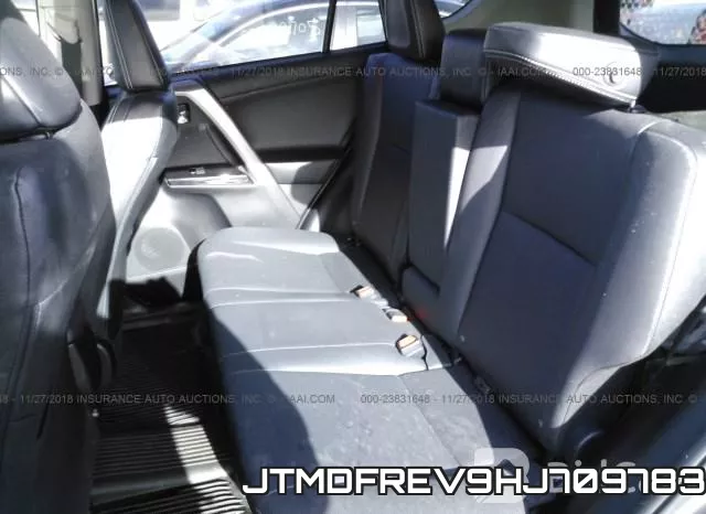 JTMDFREV9HJ709783 фото 9