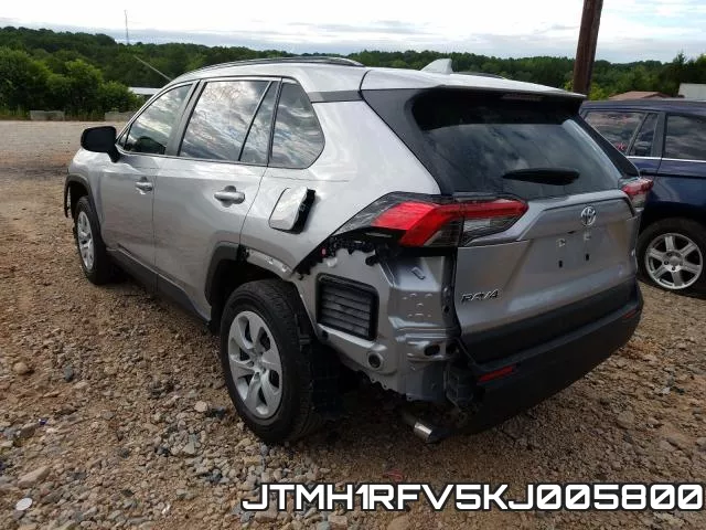 JTMH1RFV5KJ005800 фото 4