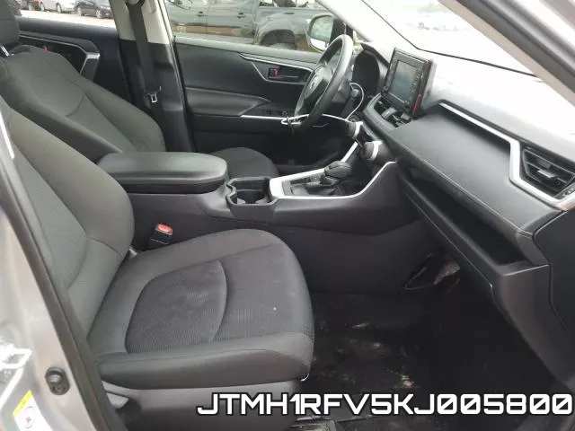JTMH1RFV5KJ005800 фото 6