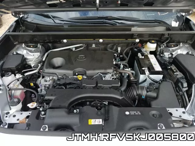 JTMH1RFV5KJ005800 фото 8