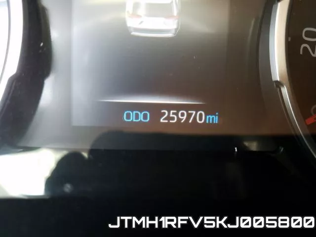 JTMH1RFV5KJ005800 фото 9