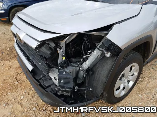 JTMH1RFV5KJ005800 фото 10