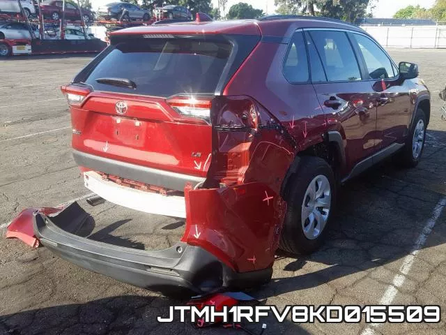 JTMH1RFV8KD015509 фото 5