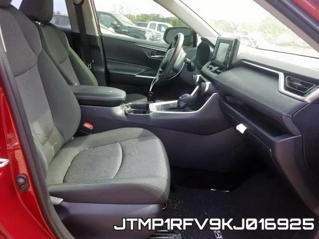 JTMP1RFV9KJ016925 фото 6
