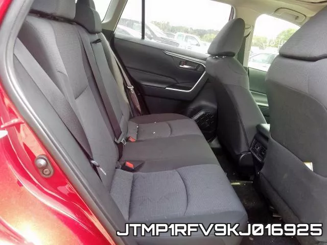 JTMP1RFV9KJ016925 фото 7
