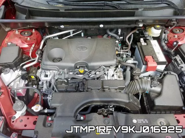 JTMP1RFV9KJ016925 фото 8