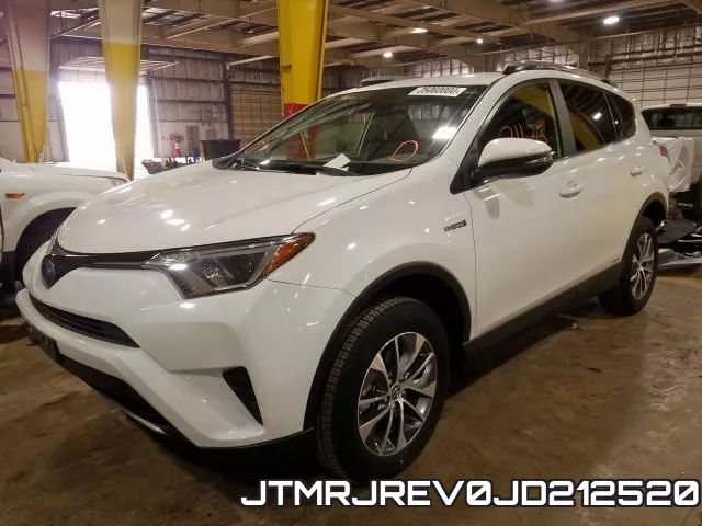 JTMRJREV0JD212520 фото 3