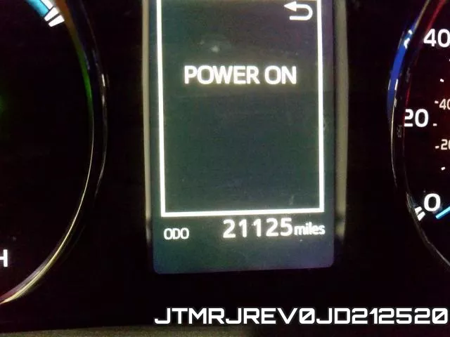 JTMRJREV0JD212520 фото 9