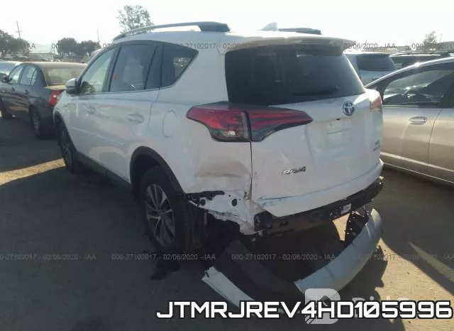 JTMRJREV4HD105996 фото 4