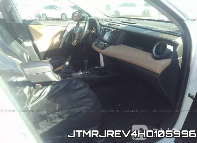 JTMRJREV4HD105996 фото 6