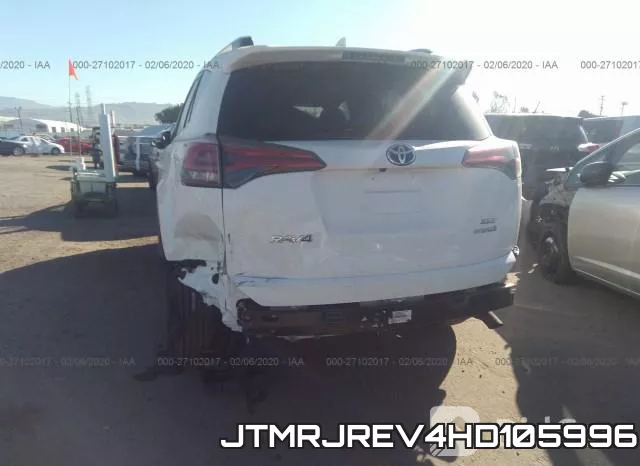 JTMRJREV4HD105996 фото 7