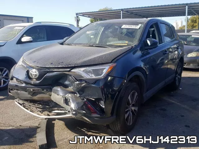 JTMWFREV6HJ142313 фото 3