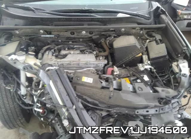 JTMZFREV1JJ194600 фото 2