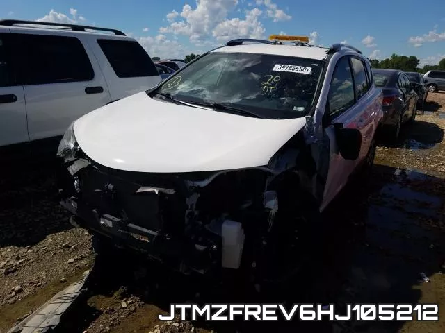 JTMZFREV6HJ105212 фото 3