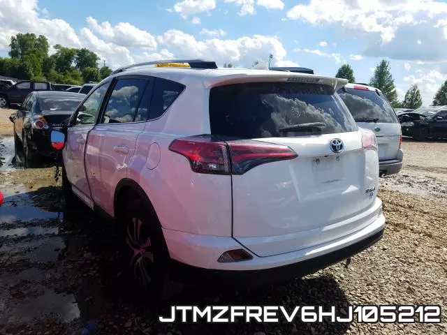 JTMZFREV6HJ105212 фото 4