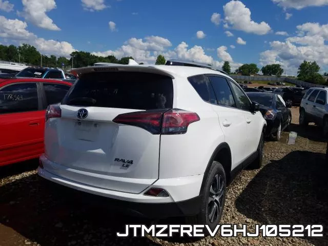 JTMZFREV6HJ105212 фото 5