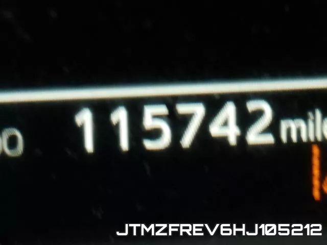 JTMZFREV6HJ105212 фото 9