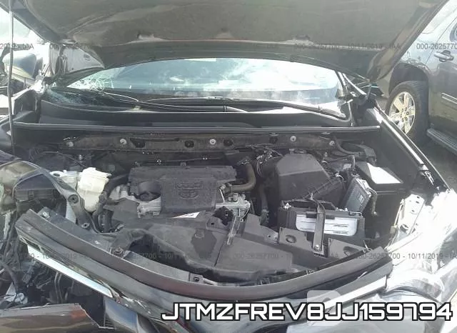 JTMZFREV8JJ159794 фото 2