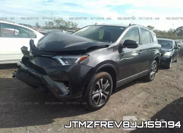 JTMZFREV8JJ159794 фото 3