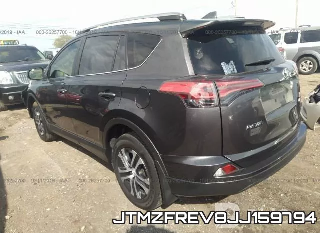 JTMZFREV8JJ159794 фото 4
