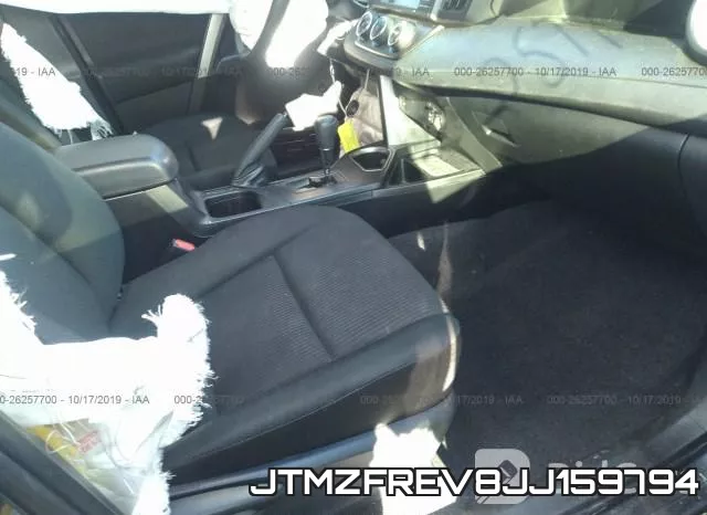 JTMZFREV8JJ159794 фото 6