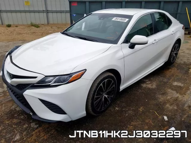 JTNB11HK2J3032297 фото 3