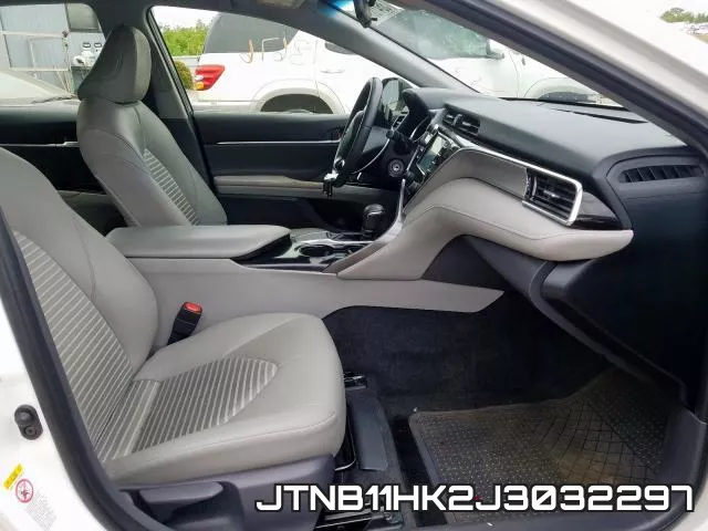 JTNB11HK2J3032297 фото 6