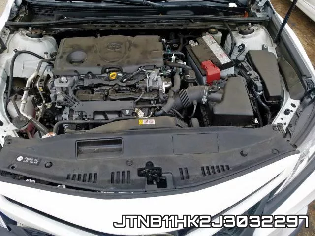 JTNB11HK2J3032297 фото 8