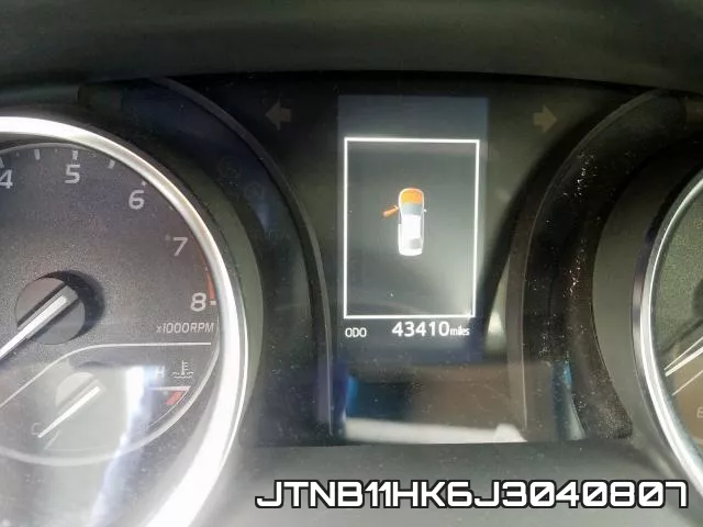 JTNB11HK6J3040807 фото 9