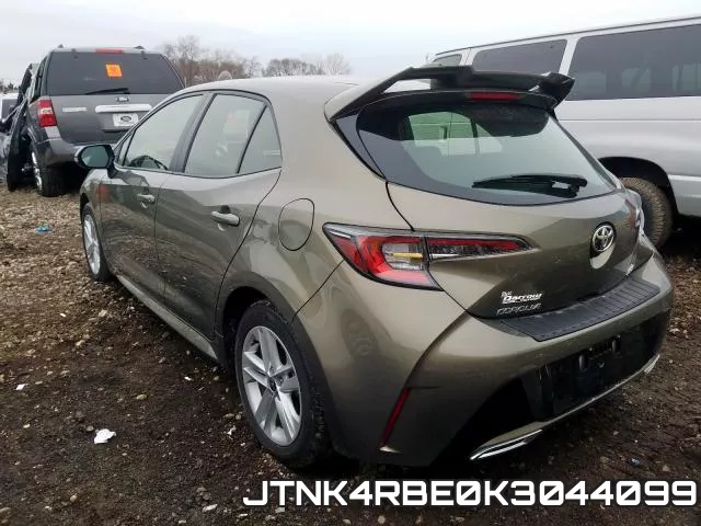 JTNK4RBE0K3044099 фото 4