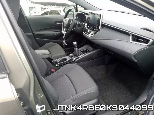 JTNK4RBE0K3044099 фото 6