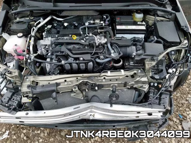 JTNK4RBE0K3044099 фото 8