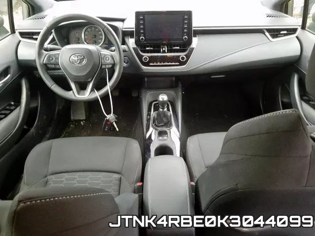 JTNK4RBE0K3044099 фото 10