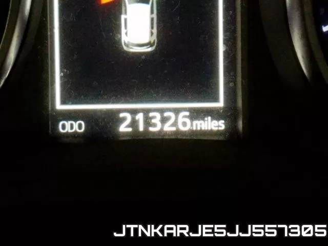 JTNKARJE5JJ557305 фото 9