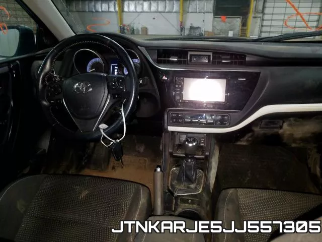 JTNKARJE5JJ557305 фото 10