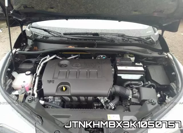 JTNKHMBX3K1050757 фото 2