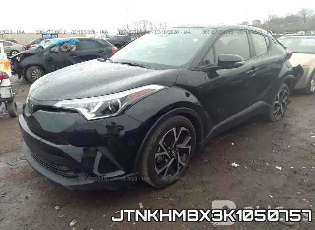 JTNKHMBX3K1050757 фото 3