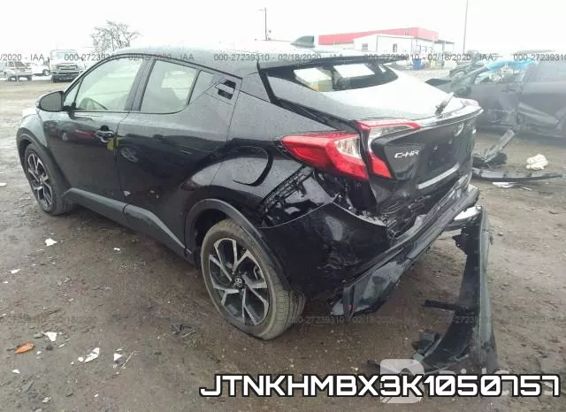 JTNKHMBX3K1050757 фото 4