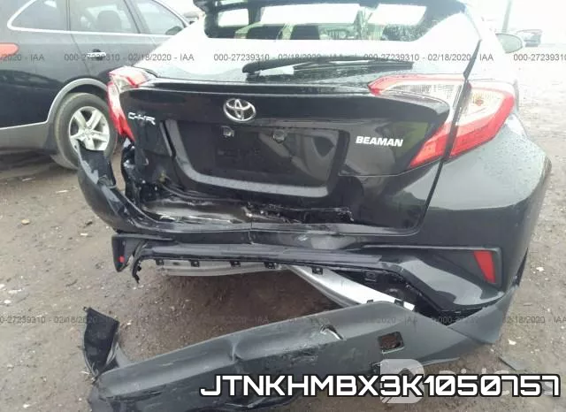 JTNKHMBX3K1050757 фото 7
