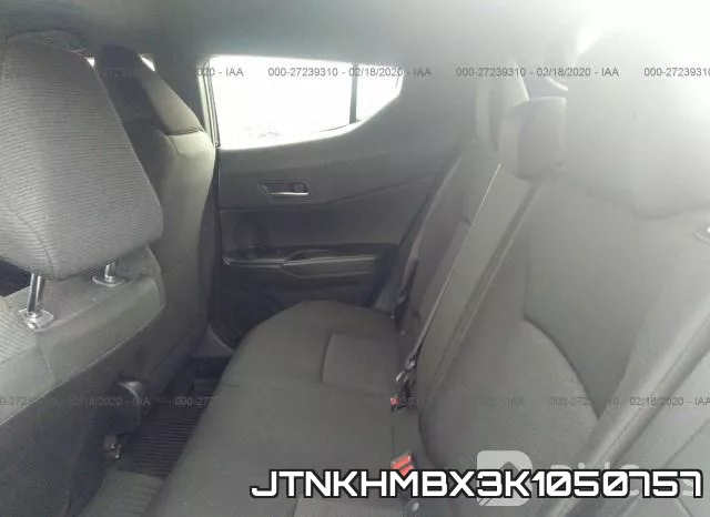JTNKHMBX3K1050757 фото 9