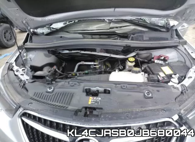 KL4CJASB0JB680044 фото 2