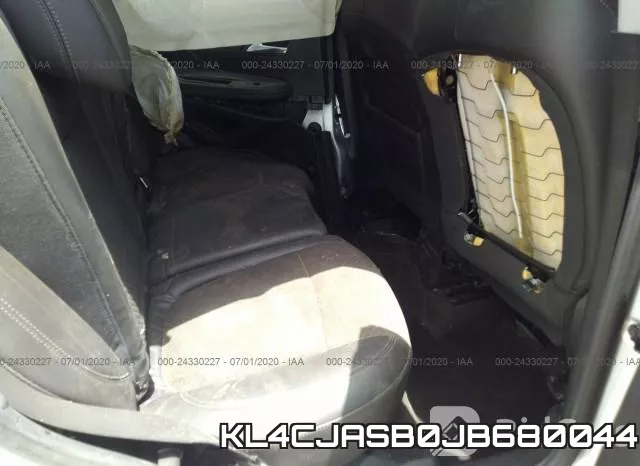 KL4CJASB0JB680044 фото 9