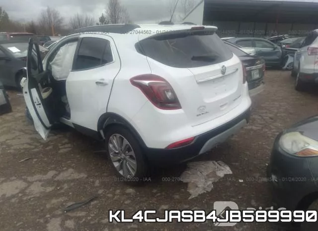 KL4CJASB4JB589990 фото 4