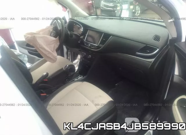 KL4CJASB4JB589990 фото 6