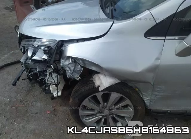 KL4CJASB6HB164863 фото 7