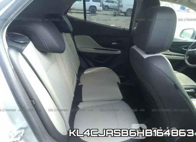 KL4CJASB6HB164863 фото 9
