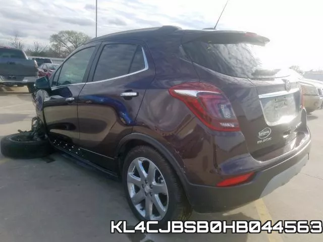 KL4CJBSB0HB044563 фото 4