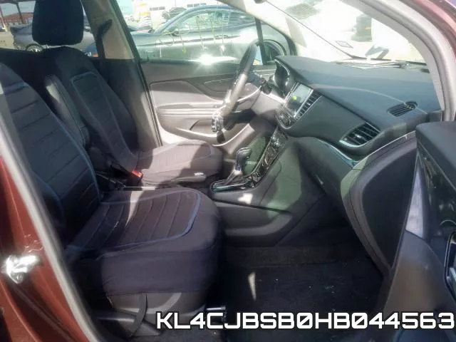 KL4CJBSB0HB044563 фото 6