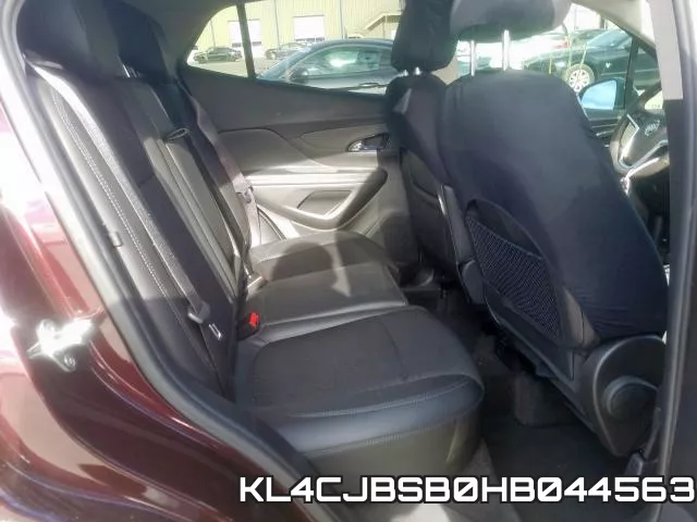 KL4CJBSB0HB044563 фото 7